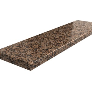 granit Baltic Brown